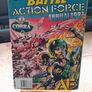 Battle Action Force Annual 1987 Image 2