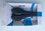 Pro vulture Mtb saddle carbon base