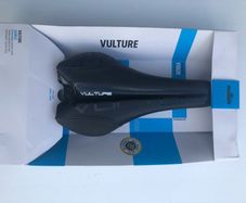 Pro vulture Mtb saddle carbon base