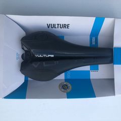 Pro vulture Mtb saddle carbon base