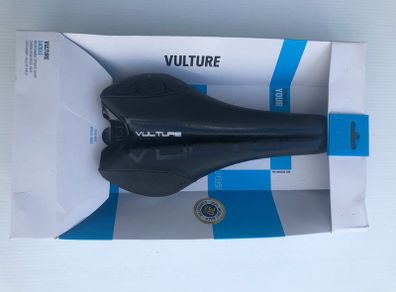 Pro vulture Mtb saddle carbon base