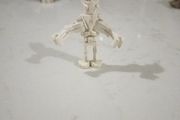 Lego star wars minifigure general grevious sw0134a