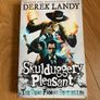 Derek Landy 6 books set Image 3