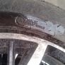 Vw golf wheels Image 3