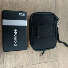 polaroid mobile printer