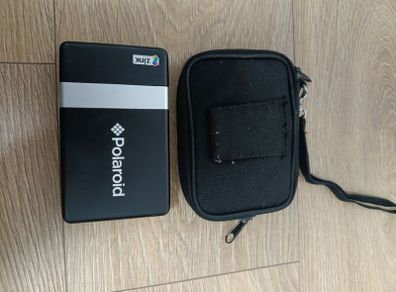 polaroid mobile printer