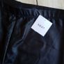 girls wear.  New NEXT leatherette trousers Image 4