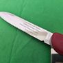 Victorinox Cheese Master 111mm Discontinued Special Edition Run Collectable Model Swiss Army Knife Image 3