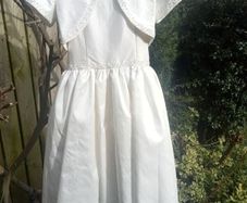 Price Drop, "sweetie Pie", Holy Communion Dress, Size 9/10, Bnwt