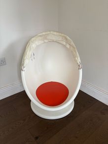 Ikea Egg Chair