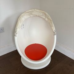 Ikea Egg Chair