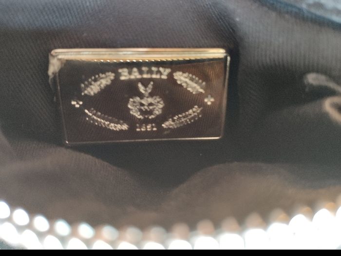 Ultra Stylish Bally Designer Leather Bags