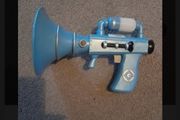Despicable Me Fart Blaster