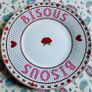 Anthropologie Love Bistro Tile Sets Image 8