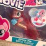 My Little Pony The Movie Seapony Pinkie Pie  Hasbro Treasure inside Damaged Box Please see photos Image 3