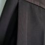 FILIPPA K black 100% virgin wool trousers Sz 10 - Rrp 290  (New) Image 7