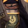 Waxed cotton Belstaff Trialmaster pro Image 3