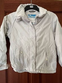 girls winter jacket