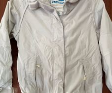 girls winter jacket