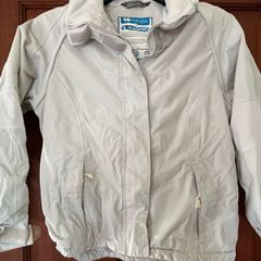 girls winter jacket