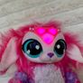 Magic Mixies Crystal Ball Magical Misting Pink Interactive Plush Doll Only Used Please see photos Image 4