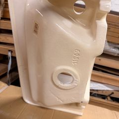 Bathroom Sink - Wall Mounted