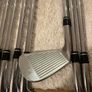 Nike Forged Pro Combo Irons + Nike VR Pro Driver Image 5
