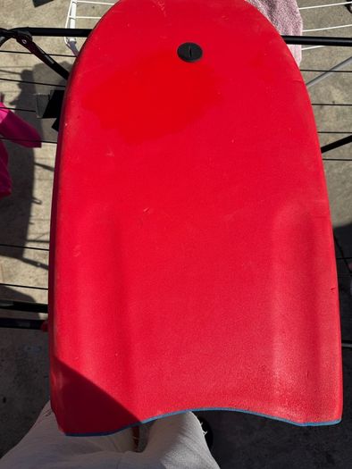 Body board