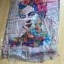 Set of 4 Scarves Image 4