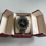New Omega Watch Travel Case/ Box Image 3