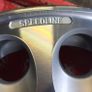 Single Alloy Wheel (Alfa Romeo 145  146) Image 3