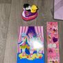 Vintage Lisa Frank stationary Image 3