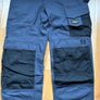 Snickers Work Trousers Image 3