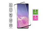 For Samsung Galaxy S10 Tempered Glass 9D Curved Screen Protector Full Coverage - FHT07SMTGF