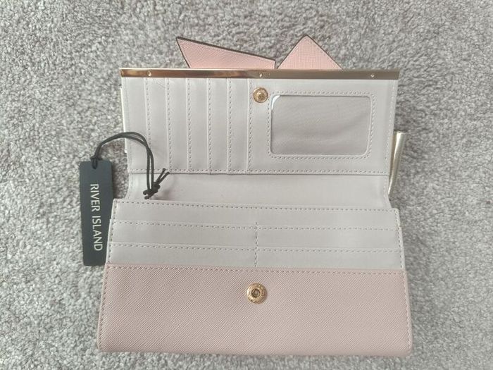 River Island Purse Brand New / Never Used