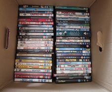 Free random dvds