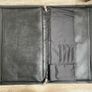 Samsonite leather folder Image 7