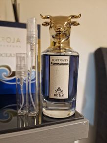 Penhaligon Blazing Mr. Sam
