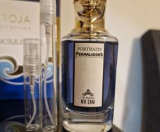 Penhaligon Blazing Mr. Sam