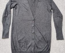 Stunning Long Cardigan