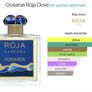 Roja Parfums Oceania  Discovery Samples Image 4