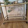 Drinks trolley Image 5