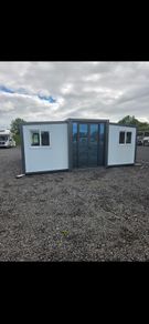 modular home