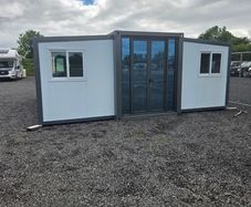 modular home