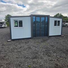 modular home