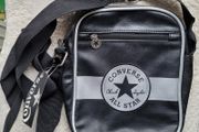 Brand new Converse black shoulder Bag