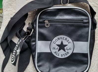 Brand new Converse black shoulder Bag