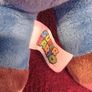 Super Mario / Soft Toy Image 3