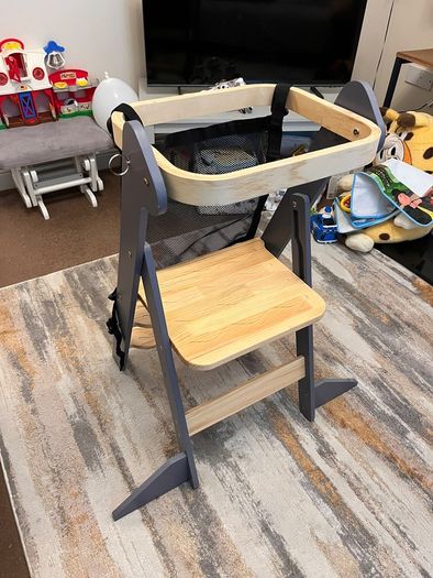 Toddler Tower