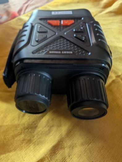 Night Vision Binoculars